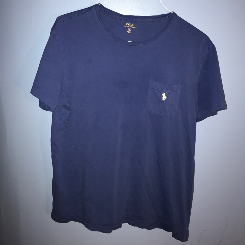 Polo T Shirt